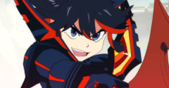 KILL la KILL -IF - KILL la KILL -IF