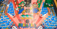 Super Mario Bros. - Super Mario Bros.