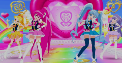 Happiness Charge PreCure: Kawarun Collection - Happiness Charge PreCure: Kawarun Collection