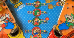 Super Mario Bros. Mushroom World - Super Mario Bros. Mushroom World