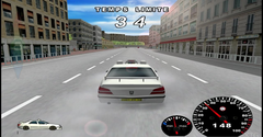 Taxi 3: Le Jeu - Taxi 3: Le Jeu