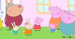 Peppa Pig: World Adventures - Peppa Pig: World Adventures