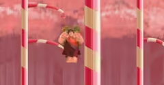 Wreck-It Ralph - Wreck-It Ralph