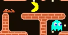 Pac-Man: Ralph Breaks the Maze - Pac-Man: Ralph Breaks the Maze