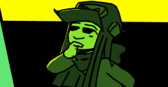 Rushdown Rivals - Rushdown Rivals