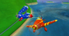 Kid Adventures: Sky Captain - Kid Adventures: Sky Captain