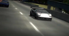 Project Gotham Racing 3 - Project Gotham Racing 3