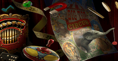I Spy Fun House - I Spy Fun House