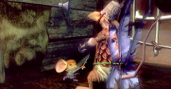 The Tale of Despereaux - The Tale of Despereaux