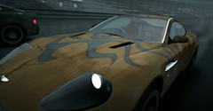 Project Gotham Racing 4 - Project Gotham Racing 4