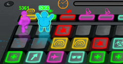 Jelly Battle - Jelly Battle