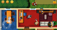 Robbery Bob - Robbery Bob