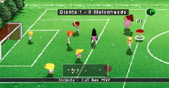 Junior Sports Football - Junior Sports Football
