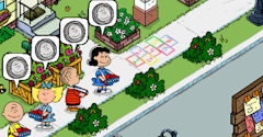 Snoopy's Candy Town - Snoopy's Candy Town