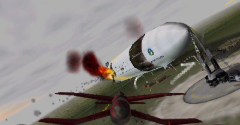 Crimson Skies - Crimson Skies