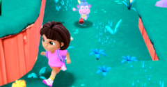 Dora: Rainforest Rescue - Dora: Rainforest Rescue