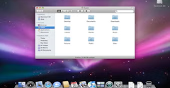 Mac OS X - Mac OS X