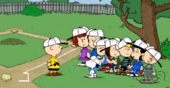 It's the Big Game, Charlie Brown! - It's the Big Game, Charlie Brown!