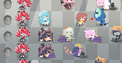 Holo vs Robo - Holo vs Robo