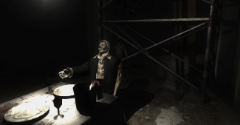 Condemned: Criminal Origins - Condemned: Criminal Origins
