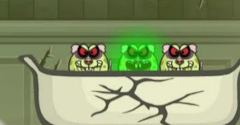 Rats Invasion 3 - Rats Invasion 3