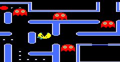 Super Pacman (Bootleg) - Super Pacman (Bootleg)