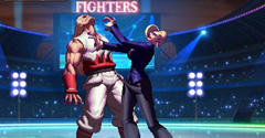 The King of Fighters XII - The King of Fighters XII