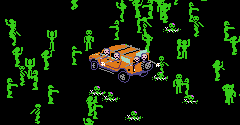 Organ Trail - Organ Trail
