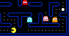 Pac-Man (Neave) - Pac-Man (Neave)