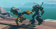 Transformers: EarthSpark - Expedition - Transformers: EarthSpark - Expedition