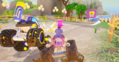 PAW Patrol: Rescue Wheels Championship - PAW Patrol: Rescue Wheels Championship