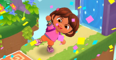 Nick Jr. Party Adventure - Nick Jr. Party Adventure
