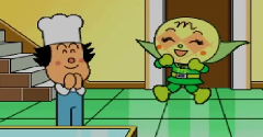 Anpanman to Asobo: Aiueo Kyoushitsu DX - Anpanman to Asobo: Aiueo Kyoushitsu DX