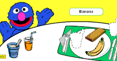 Sesame Street: Let's Make Breakfast - Sesame Street: Let's Make Breakfast