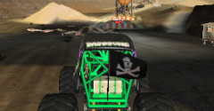 Monster Jam - Monster Jam