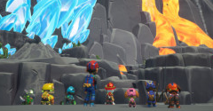 PAW Patrol: Dino World - PAW Patrol: Dino World