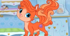 Disney Princess Palace Pets - Disney Princess Palace Pets
