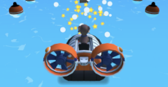 PAW Patrol: A Day in Adventure Bay - PAW Patrol: A Day in Adventure Bay