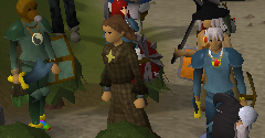 RuneScape - RuneScape