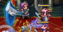 Princess Fury - Princess Fury