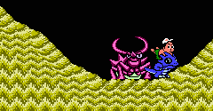 Adventure Island 3 - Adventure Island 3