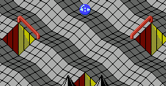 Marble Madness - Marble Madness