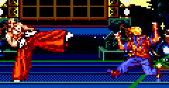 Fatal Fury Special - Fatal Fury Special