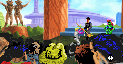 Space Quest I: The Sarien Encounter (Remake) - Space Quest I: The Sarien Encounter (Remake)