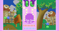 Puyo Pop Fever - Puyo Pop Fever