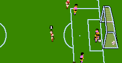 Soccer - Soccer