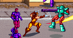 X-Men - X-Men