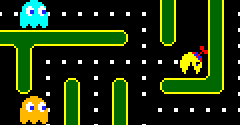 Jr. Pac-Man - Jr. Pac-Man