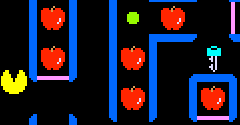 Super Pac-Man - Super Pac-Man