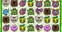 Pokémon Trozei! - Pokémon Trozei!